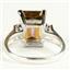 SR221, Twilight Fire Topaz, 925 Sterling Silver Ring