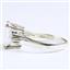 SR221, Mercury Mist Topaz, 925 Sterling Silver Ring