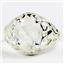 Sterling Silver Ladies Ring, Rainbow Moonstone, SR004