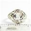Rose Quartz,925 Sterling Silver Ladies Ring, SR004