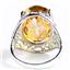 SR291, Twilight Fire Topaz,  925 Sterling Silver Ring