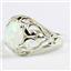 Created White Opal, Created White Opal, SR111