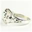 Created White Opal, Created White Opal, SR111