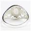 Created White Opal, Created White Opal, SR111