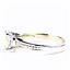 Mercury Mist Topaz, Sterling Silver Ladies Ring, SR371