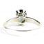 Mystic Fire Topaz, Sterling Silver Ladies Ring, SR371