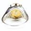 SR057, Twilight Fire Topaz, 925 Sterling Silver Ring