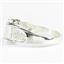 Cubic Zirconia, 925 Sterling Silver Ladies Ring, SR369