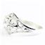 Rainbow Moonstone, 925 Sterling Silver Ladies Ring, SR311