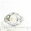 Rainbow Moonstone, 925 Sterling Silver Ladies Ring, SR311