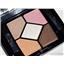 Dior 5-Couleurs Polka Dots EyeShadow Palette 536 Escapade Full Sz 0.26 oz UBX