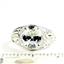 Cubic Zirconia, 925 Sterling Silver Ladies Ring, SR083