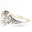 Mercury Mist Topaz, 925 Sterling Silver Ladies Ring, SR113