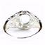 Aquamarine, 925 Sterling Silver Ring, SR113