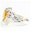 925 Sterling Silver Ladies Filigree Ring, Citrine, SR114