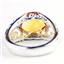 Citrine, 925 Sterling Silver Ladies Ring, SR360