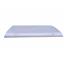 NEW Silver 03-06 Chevy Silverado SS RH Passenger Rear Door Cladding Body Molding