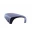 NEW Black 03-06 Chevrolet Silverado SS LH Driver Rear Bed Molding (After Wheel)