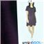 32 Degrees Women's Short Sleeve Dress Sz S-XL Choose Color New