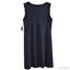 Gerry Woman's Bra Top Sleeveless Dress Black or Print Choose Size New