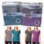 2 Womens 32 Degrees Cool T-Shirts Choose Size and Color New Open Pkg