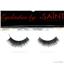 Saint Cosmetics False EyeLashes Eye Lash Angelique NIP