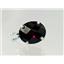 925 Sterling Silver Pendant, Mozambique Garnet,SP040