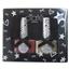 Ciate London Liquid Chalk Collection Duo Nail Polish Doodle Dance Open Box