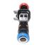 NEW Set of 6 Bosch Marine 4.3L 5.0L 5.7L 6.2L Fuel Injector 12609192, 0280158165