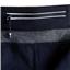 Kirkland Womens Active 3/4 Legging Sz S-L Blue Gray New