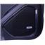 NEW OEM GM Chevy Door Trim Panel Assembly Drivers Side Front Left Black 84365537