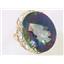 10K, 14K or 18K Gold Ladies Ring, Mystic Fire Topaz, R068