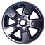 *NEW* OEM Mopar Jeep Set of 4 Wheel Kit 16x7 115mm 40.48 Offset 1WK43RXFAA 9084
