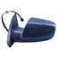 2010-2014Chevy Equinox Gray Left Driver Side Mirror 20858744 20858727 1850AL