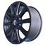 Wrangler Wheel W/ Center Cap 18x7.5 127mm 44.45 82214253