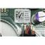 Dell Poweredge R720XD 2.5" Rear Backplane with Cables 0JDG3