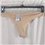 Calvin Klein Plus Form Cotton Thong QD3709 Choose Size & Color New Panty