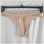Calvin Klein Plus Form Cotton Thong QD3709 Choose Size & Color New Panty