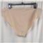 Calvin Klein Plus Size Form Cotton Bikini QD3708 Choose Size & Color NWT Panty