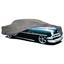 Coverking Semi-Custom CoverGuard Car Cover Grey Fit 16'-9"- 19'-0" Mercedes-Benz
