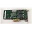 HP NC365T PCI-E Quad Port NIC Ethernet Card 593743-001 Low Profile Bracket