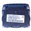 GM 15871735 HVAC Control Panel ACDelco fits 06-08 Cadillac DTS