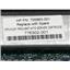 HP Moonshot ProLiant M710 Server Cartridge No Memory 755860-B21 755863-001