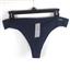 Calvin Klein Plus Form Cotton Thong QD3709 Choose Size & Color New Panty