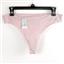 Calvin Klein Plus Form Cotton Thong QD3709 Choose Size & Color New Panty