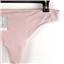 Calvin Klein Plus Form Cotton Thong QD3709 Choose Size & Color New Panty