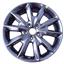 *NEW* OEM Mopar Jeep Cherokee Set of 4 Wheel Kit W/ Center Caps 82213894AB 9132