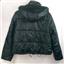 Maralyn & Me Juniors Cropped Hooded Puffer Coat Choose Size & Color New