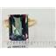 10K, 14K or 18K Gold Ladies Ring, Mystic Fire Topaz, R189