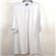 FINL365 Short Sleeve White Crew Neck T-Shirt 3XL New Finl 365